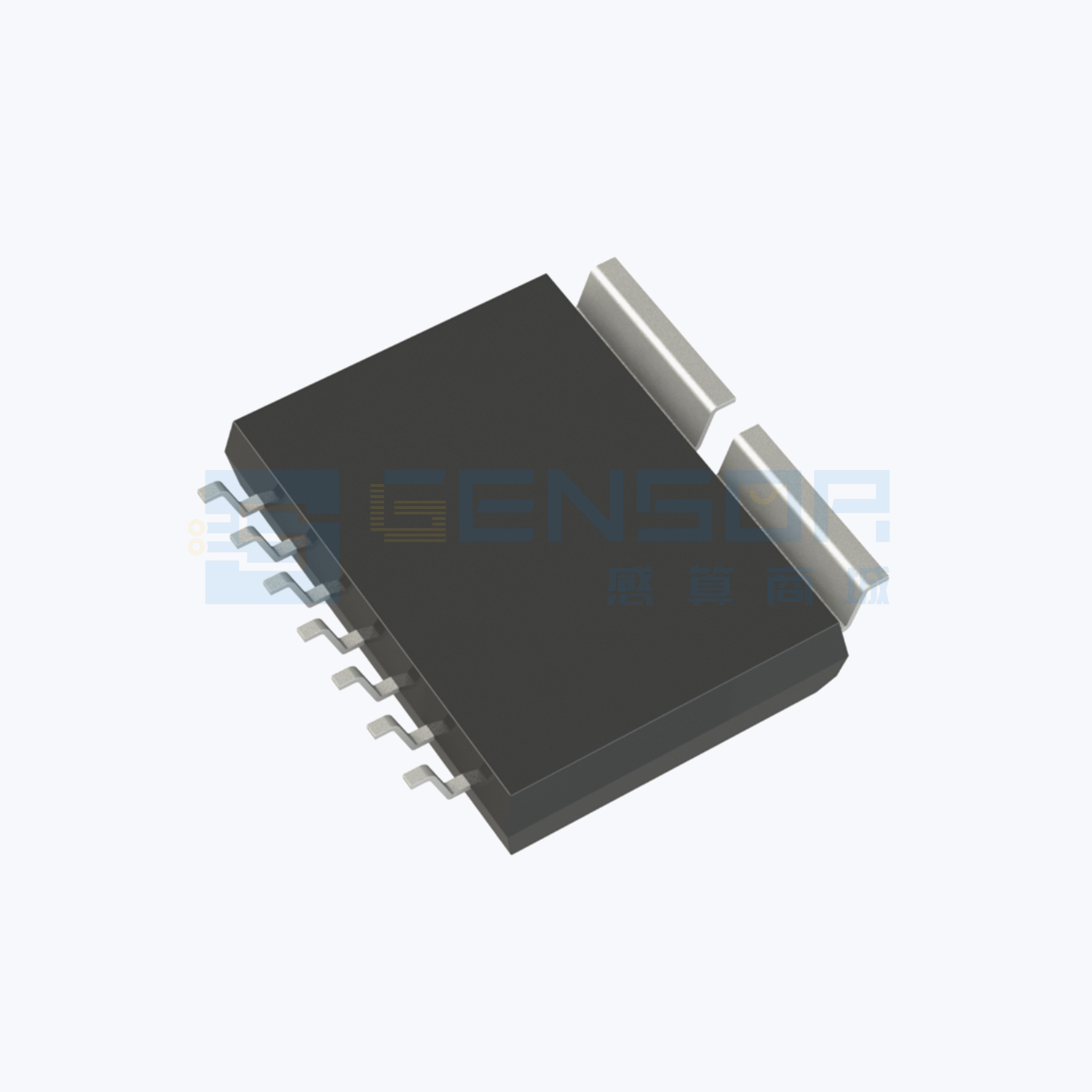 “TMCS1126A8AQDVGRQ1”商品缩略图2