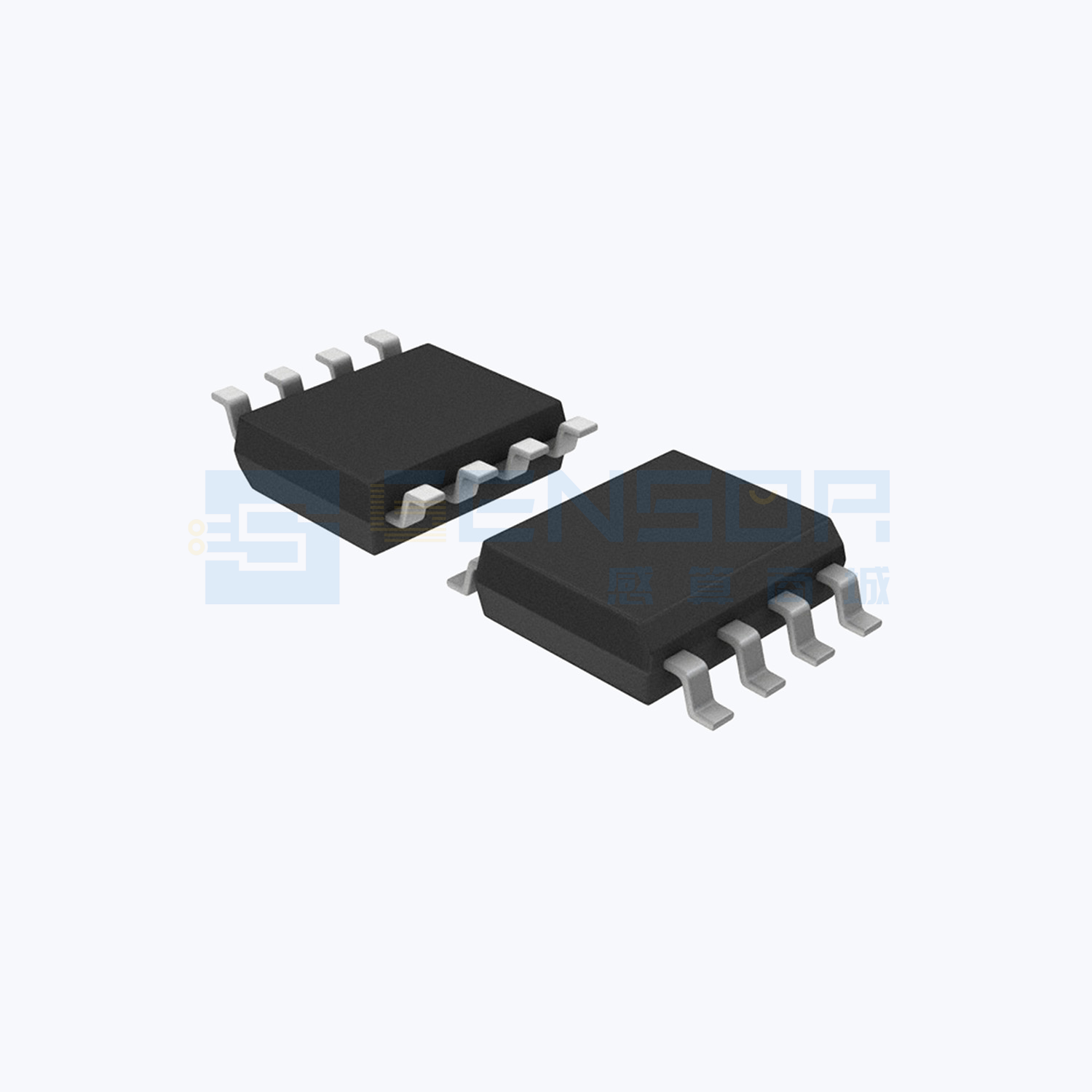 “AS5600L-ASOM SOIC8 LF T&RDP”商品缩略图2