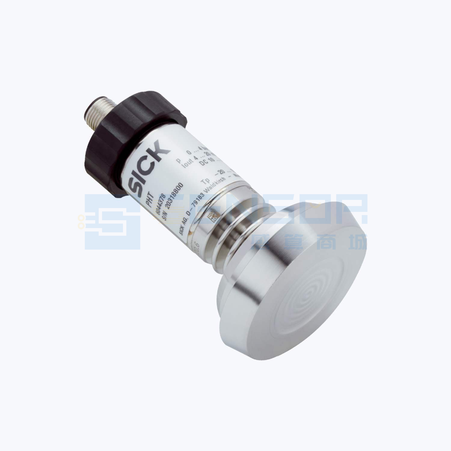 “PHT-CB6X0E540SEAMS0Z”商品图1