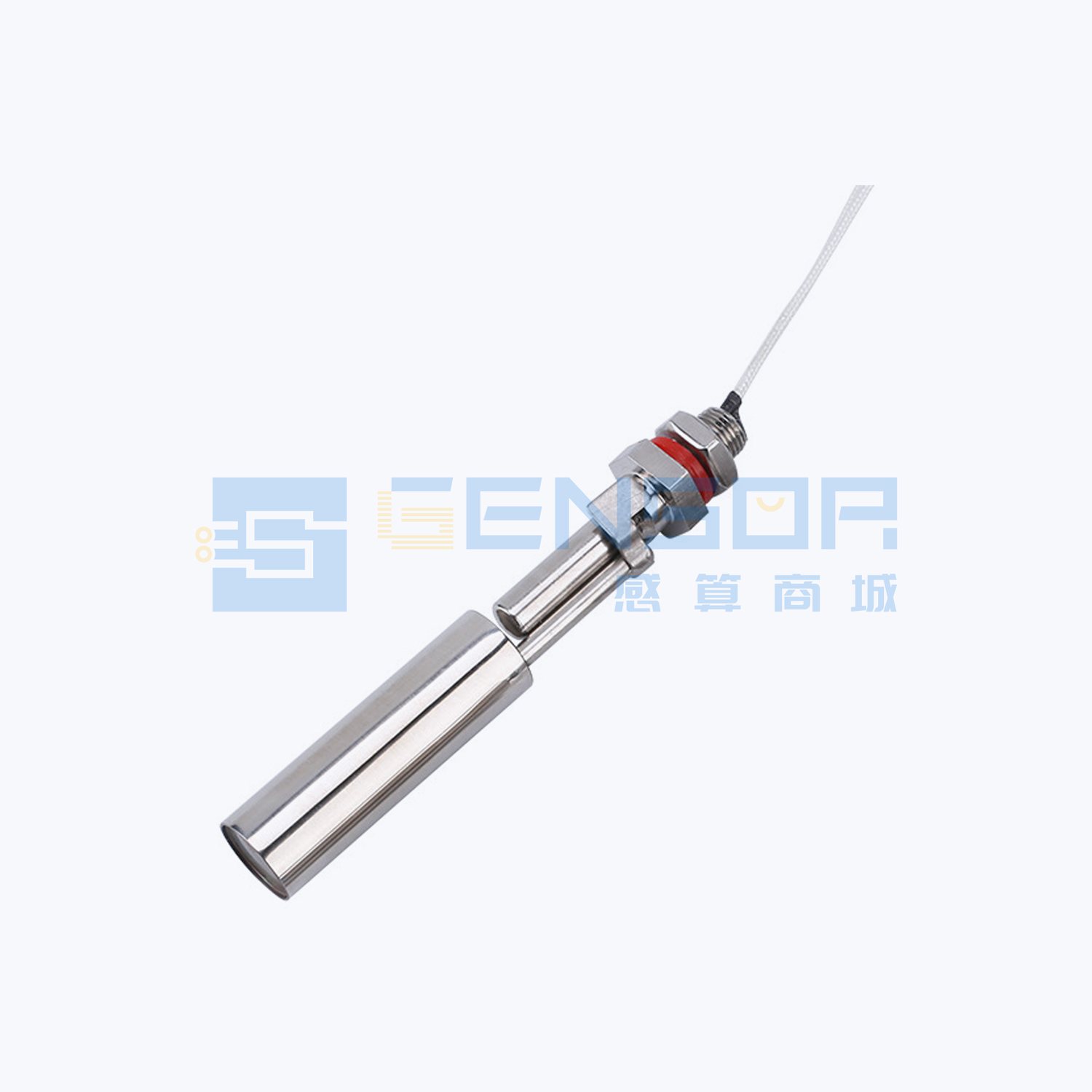 “ESC11 0-110V(M10*1.5MM)”商品缩略图2