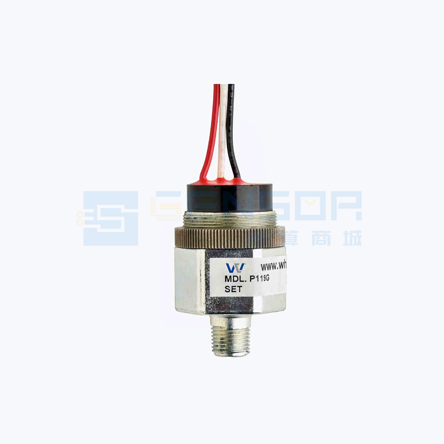 “P119G-25H-C52TB-DIS”商品缩略图2