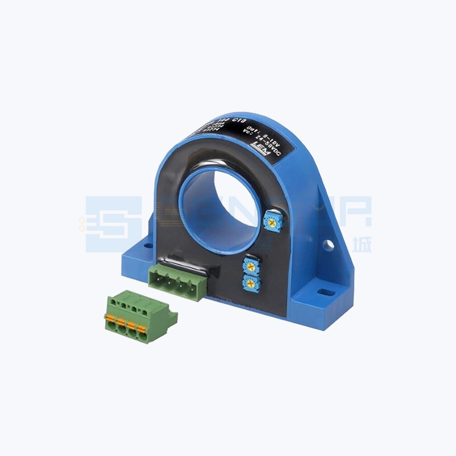 “DHR 100 C10”商品图1
