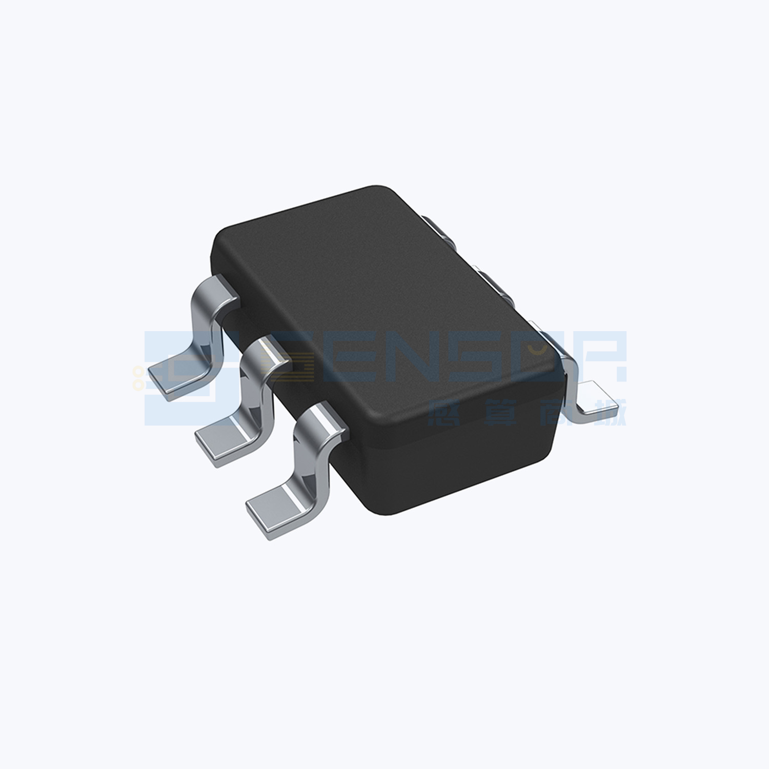 “TMAG5273A2QDBVR”商品缩略图2