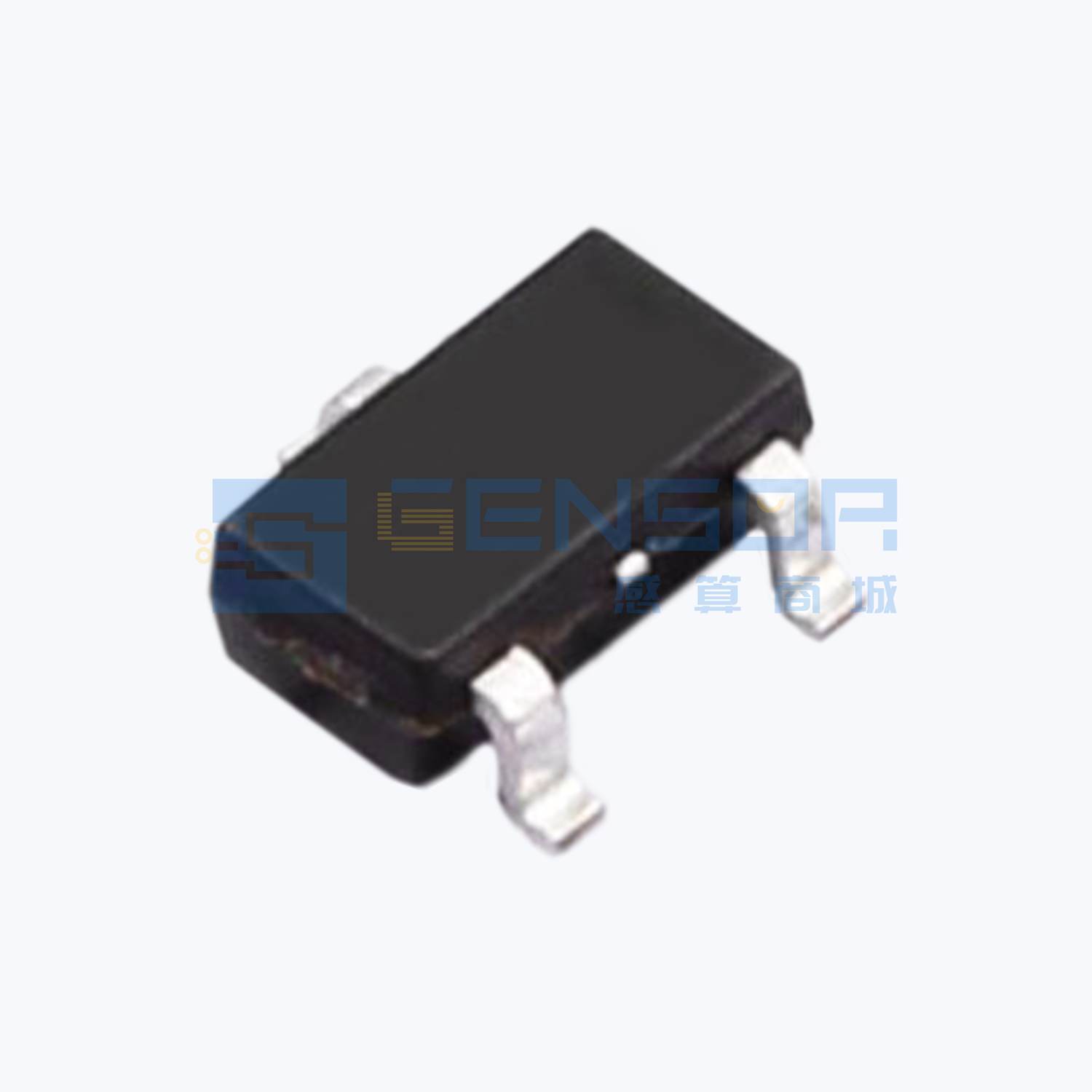 “BDH8182(SOT-23-3)”商品图1
