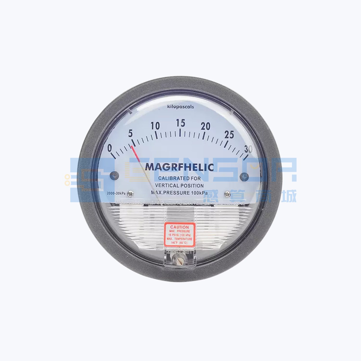 “【经典面板】TE2000 30KPA”商品图1