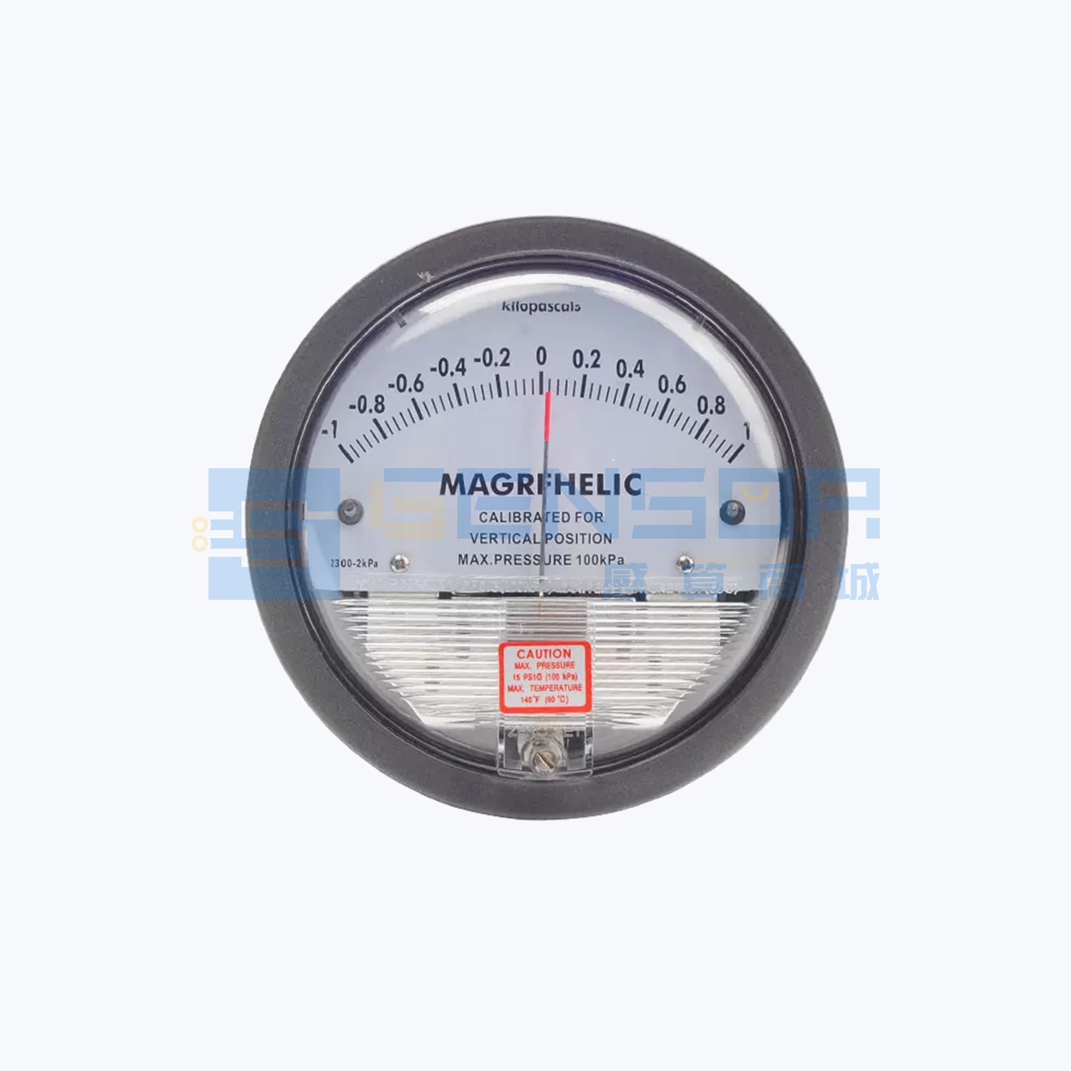 “【经典面板】TE2000 ± 1KPA”商品图1