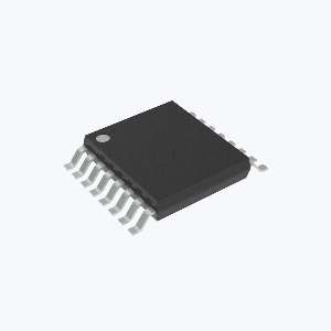 TMAG5170DA1EPWRQ1实物图