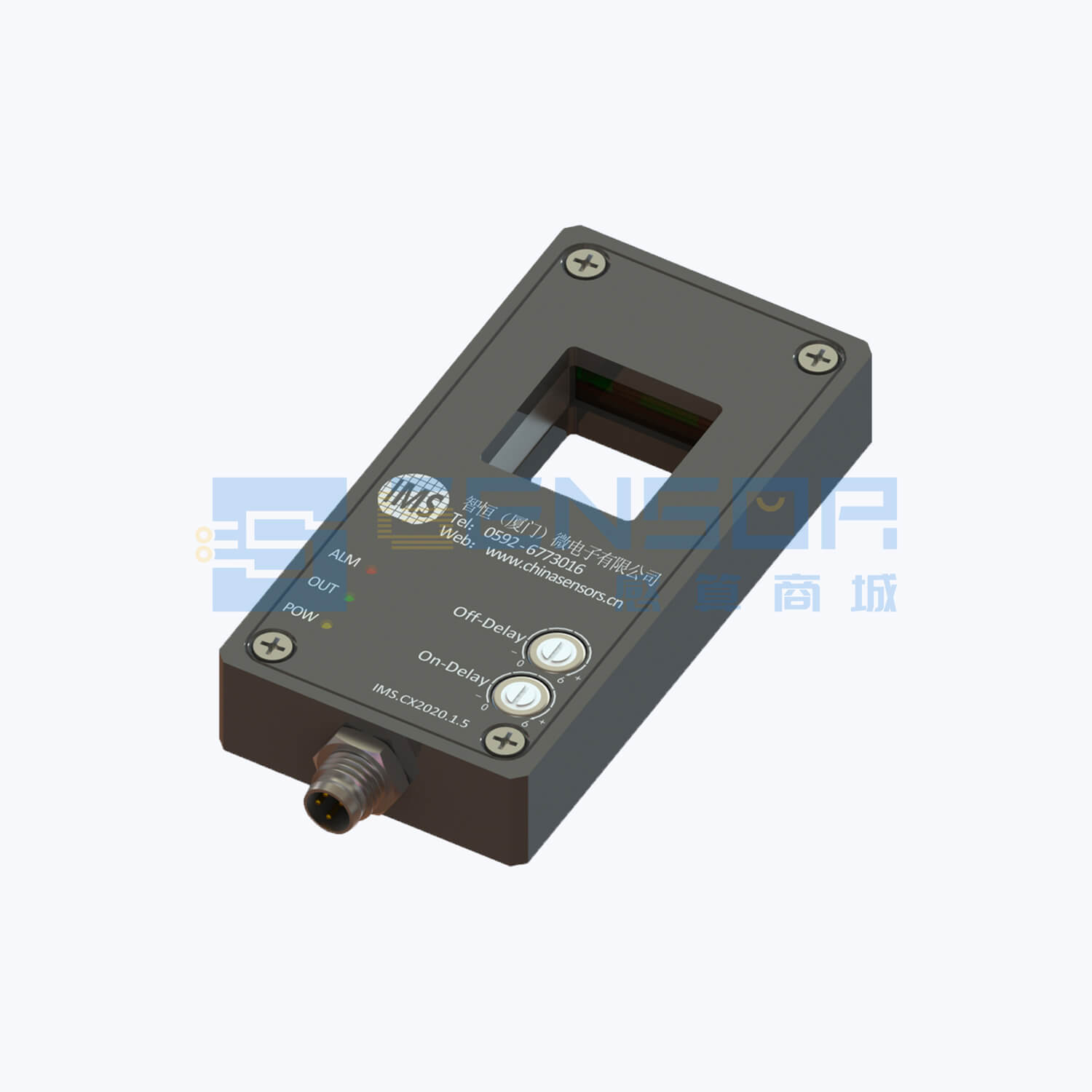 “CX2020-1.5（标配数显）”商品缩略图2