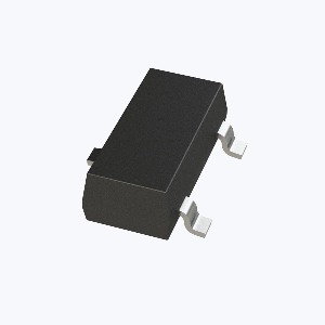 DRV5013NDQDBZR实物图