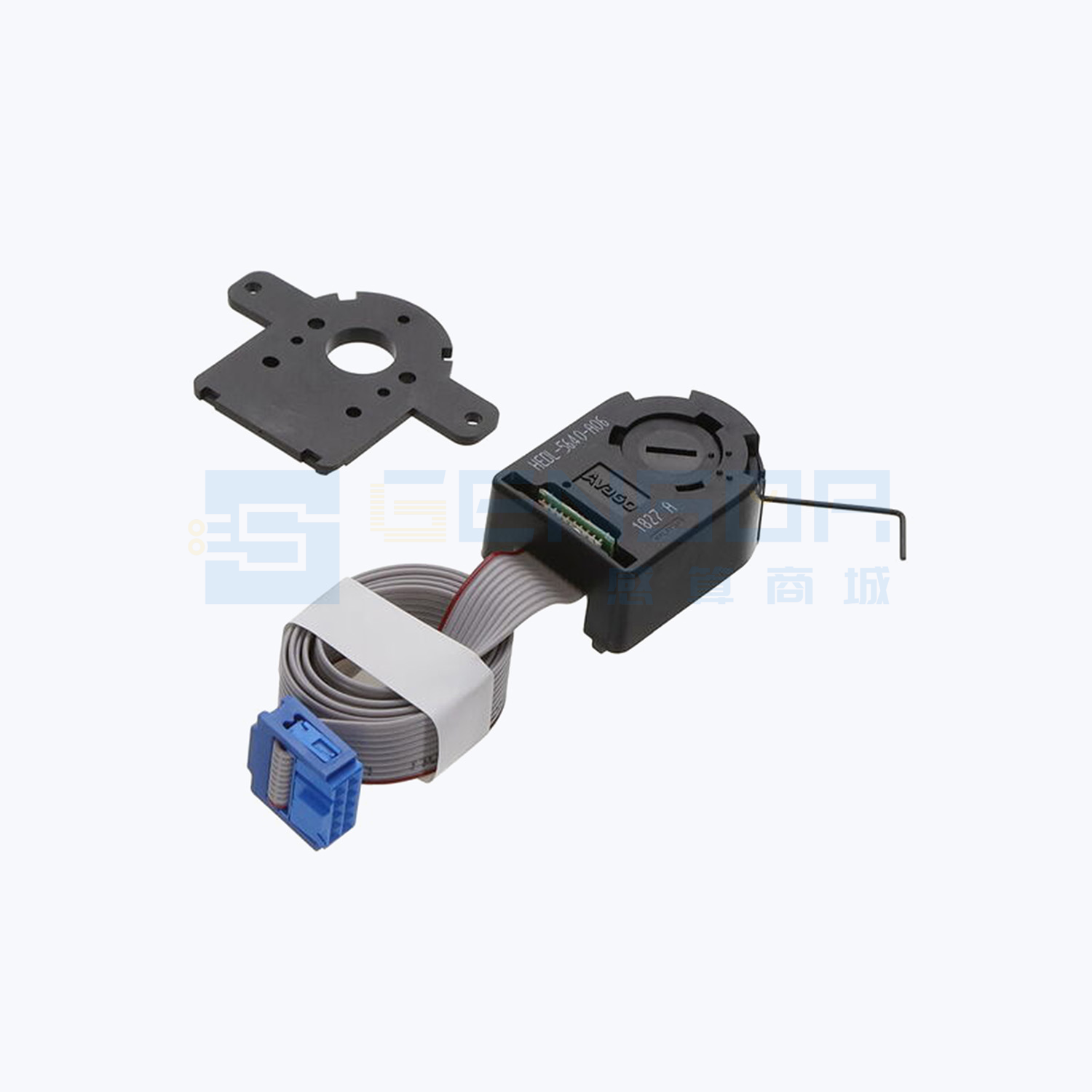 “HEDL-5640#A06”商品图1
