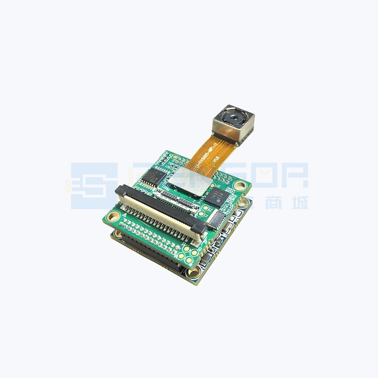 “LI-USB30-OV8865”商品图1