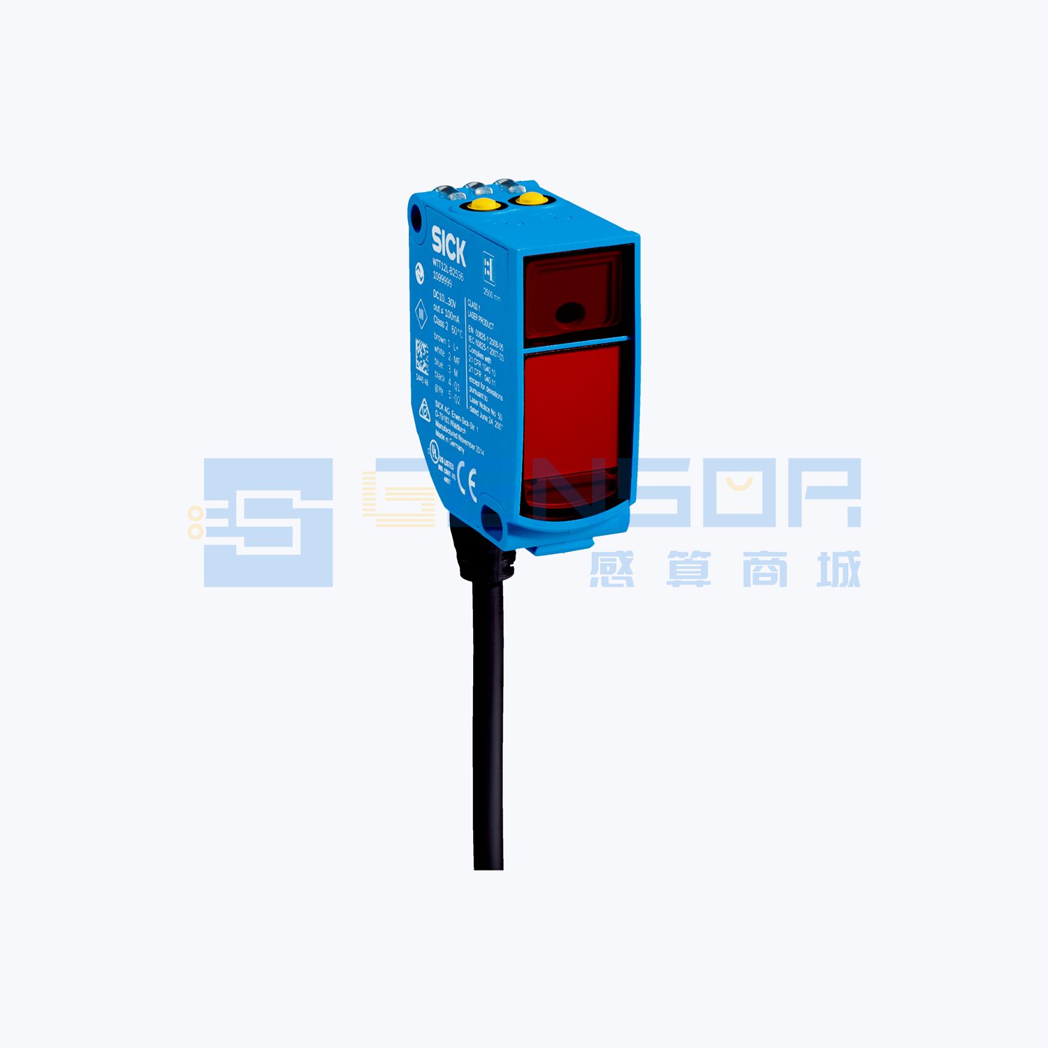 “WTT12L-B3537”商品图1