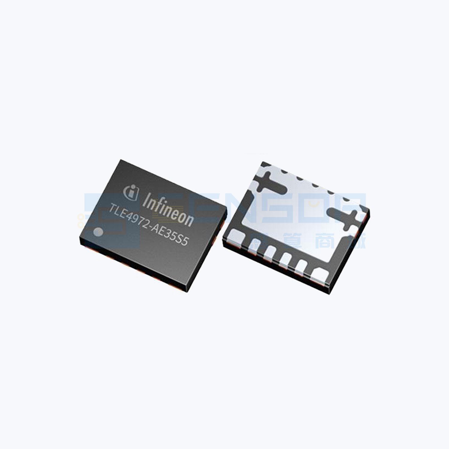 “TLE4972AE35S5XUMA1”商品缩略图2