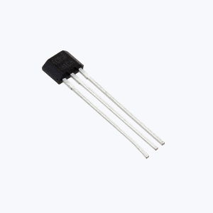 DRV5053VAQLPGMQ1实物图