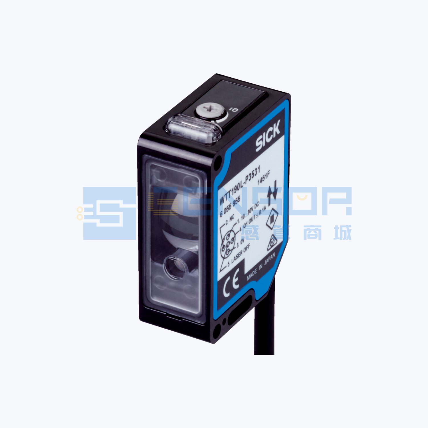 “WTT190L-N3531”商品图1