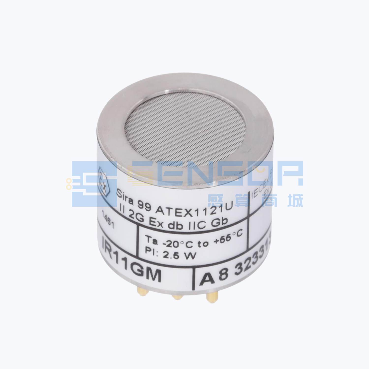 “IR12GM”商品缩略图2