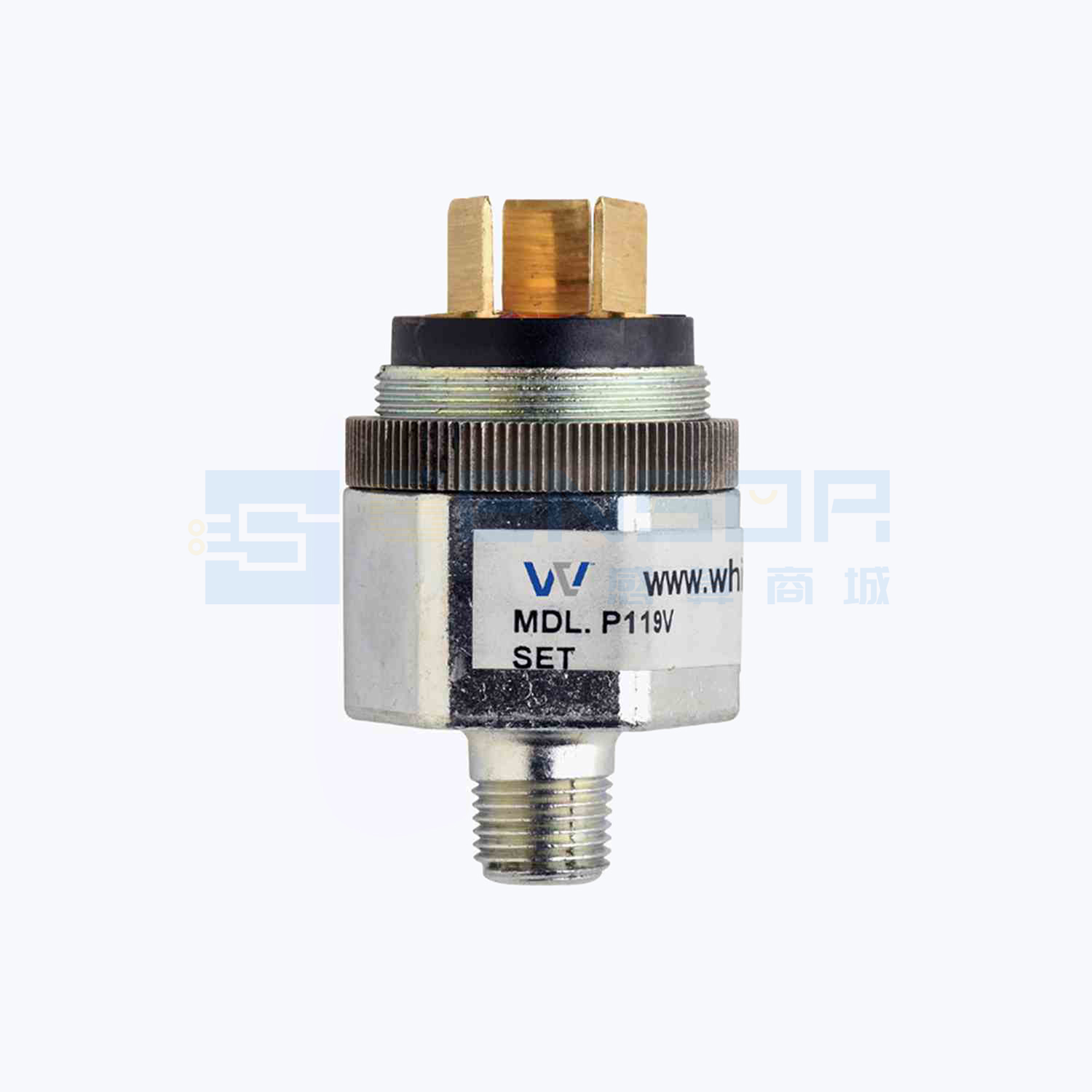 “P119V-3H-C12L-DIS”商品缩略图2