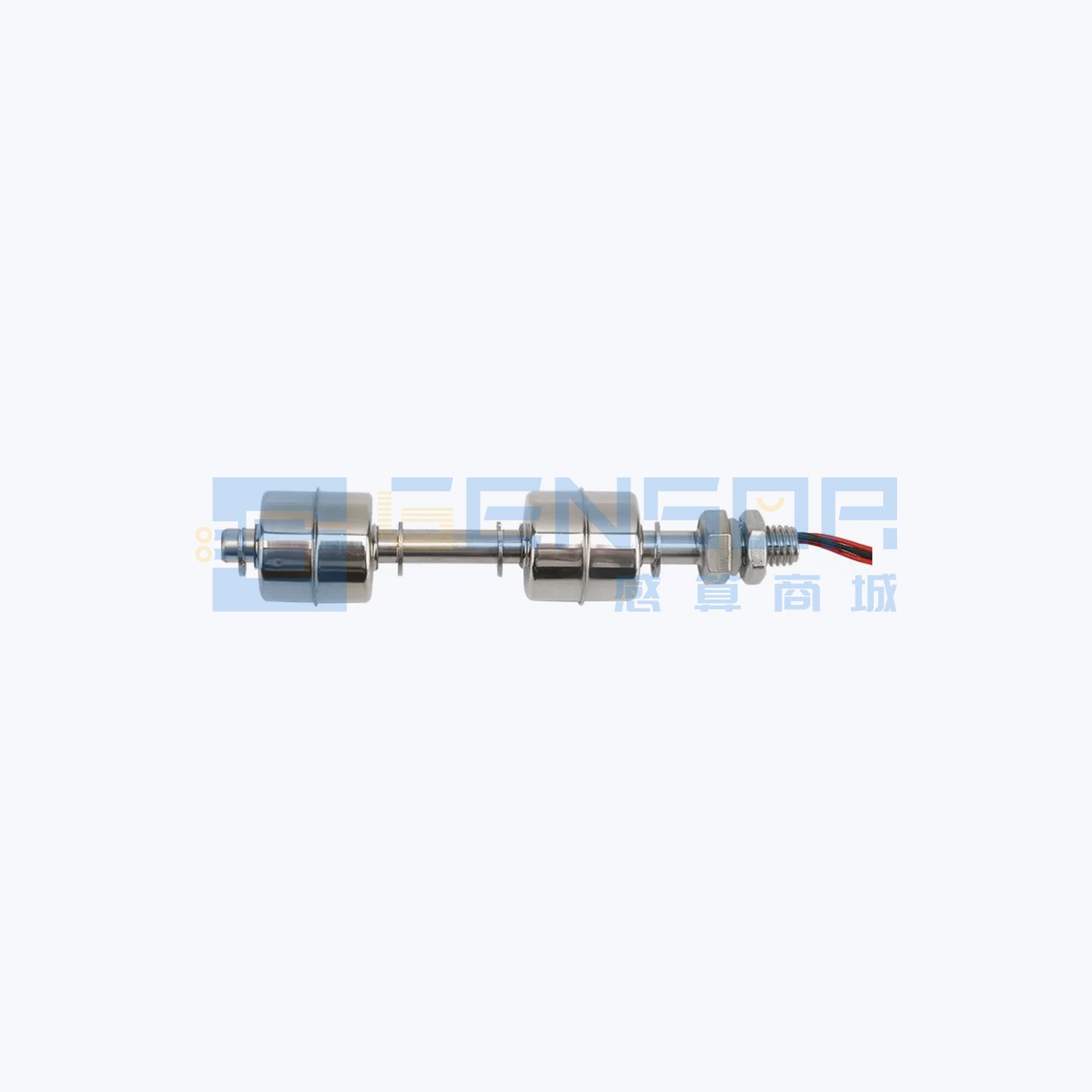 “(高温)ES7510双球120MM 220V”商品缩略图2