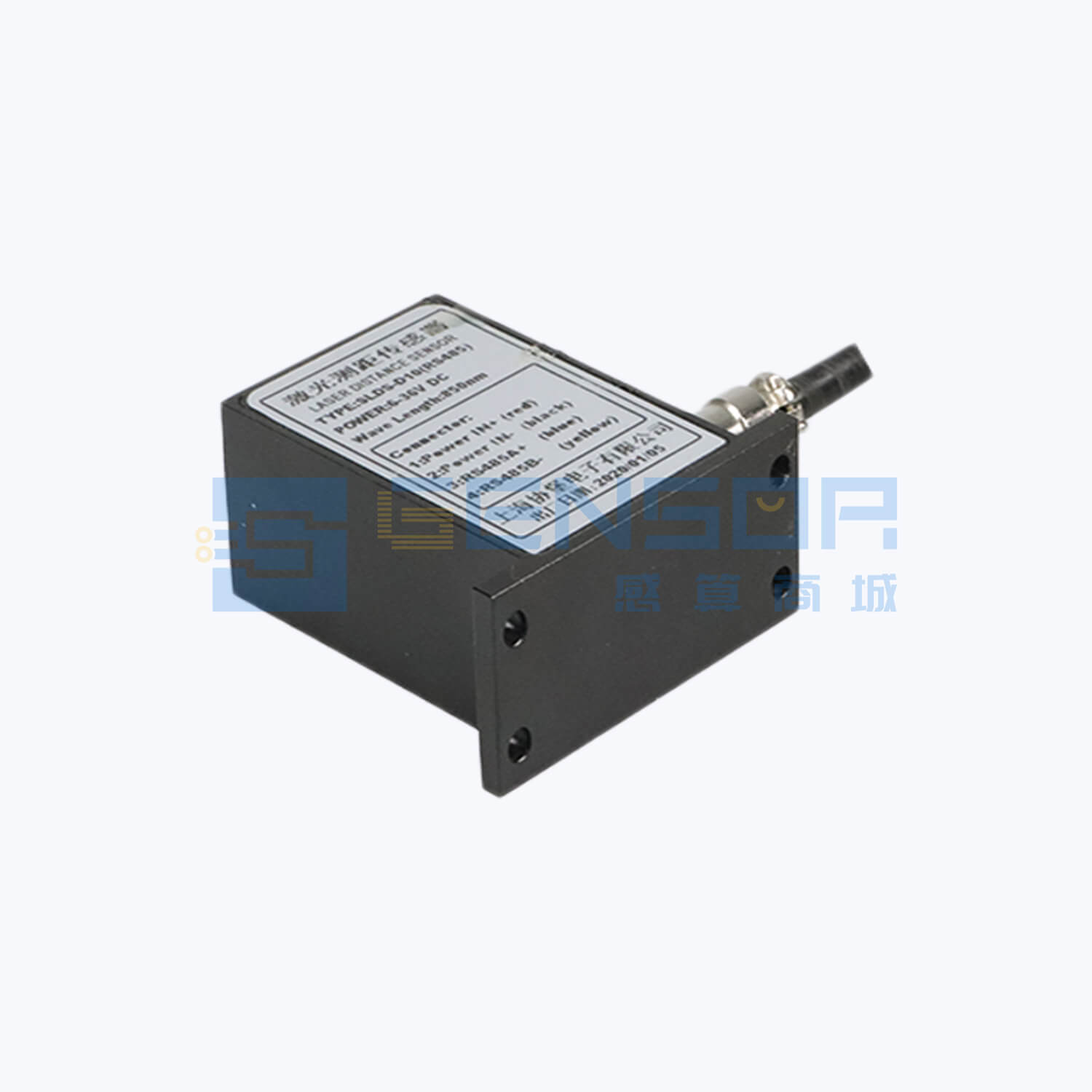 “SLDS-D10F(CANBUS)”商品缩略图2