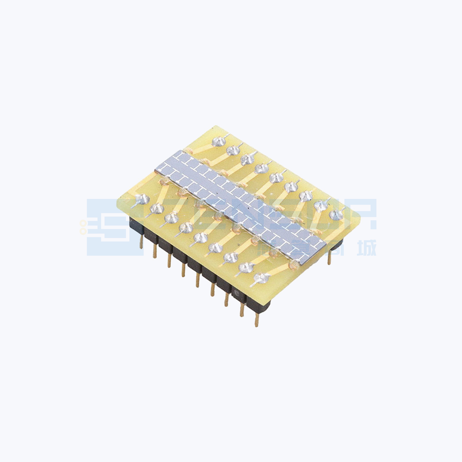 A2V-16中文资料_最新现货价格_数据手册下载_OSI Optoelectronics-光电二极管-感算商城