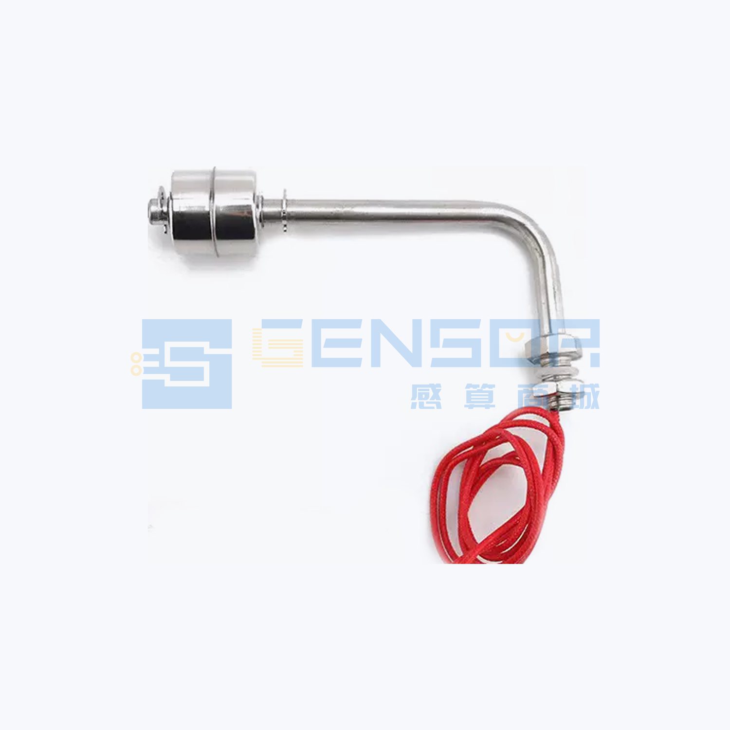 “ES7510侧装单球122MM 110V”商品图1