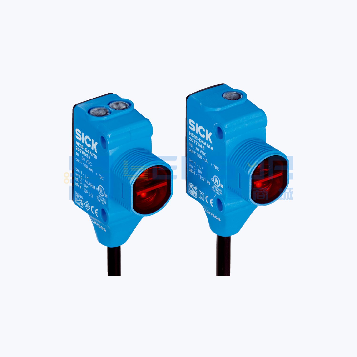 “HSE18-B1G2BA”商品图1