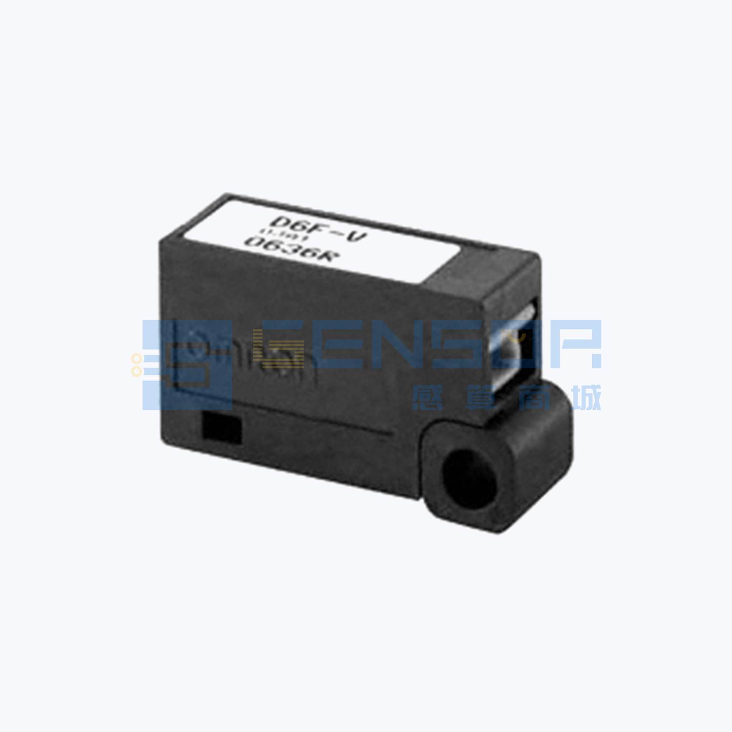 “D6F-V03A1”商品缩略图2