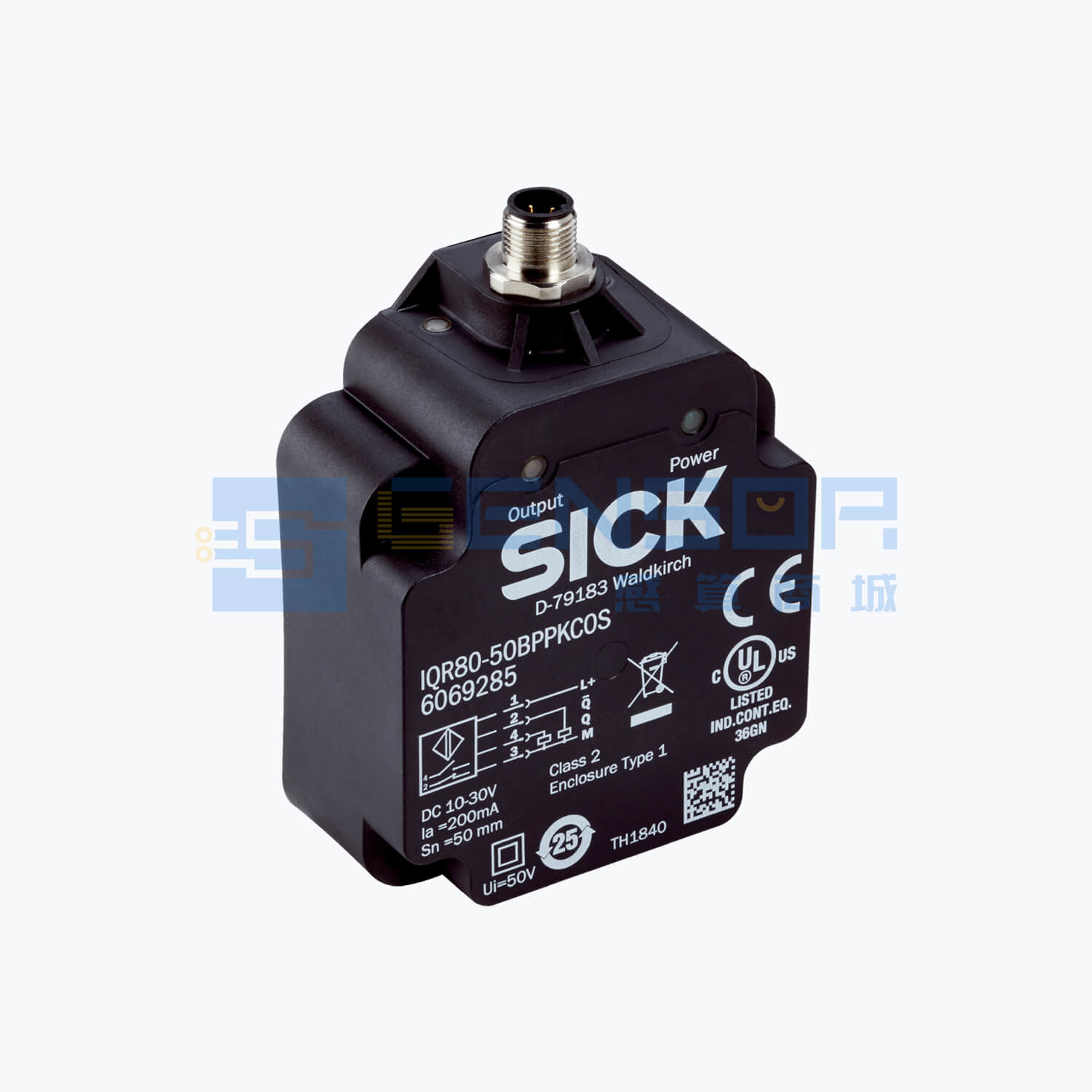 “IQR80-75NPPKC0S”商品缩略图2