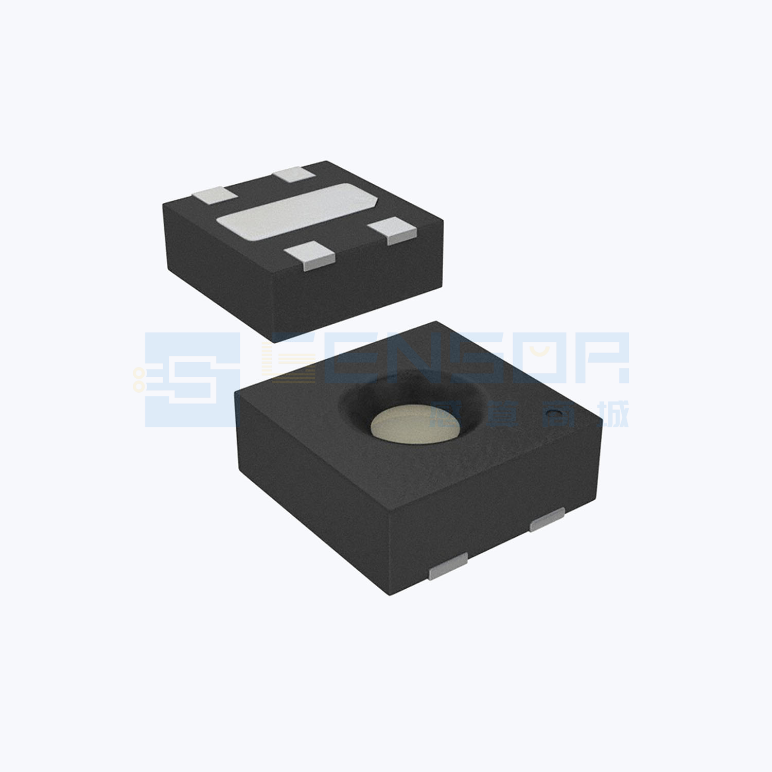 “ENS210-LQFM”商品图1