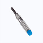 IME08-04NNSZW2K INDUCT. PROXIM. SENS.实物图