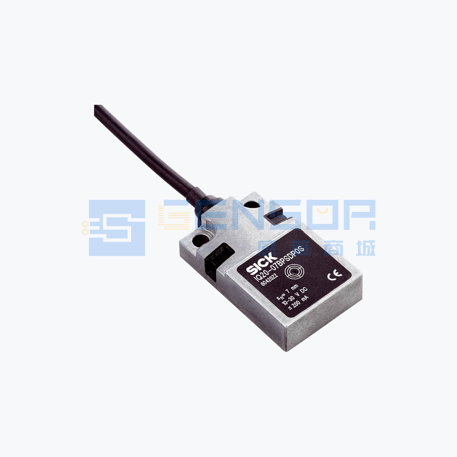 “IQ20-07BPPDQ0S”商品图1
