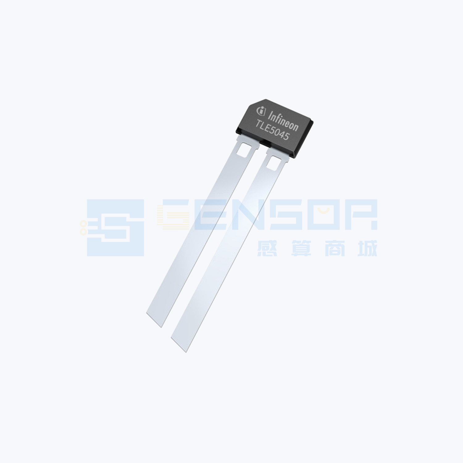 “TLE5045ICR100HALA1”商品图1