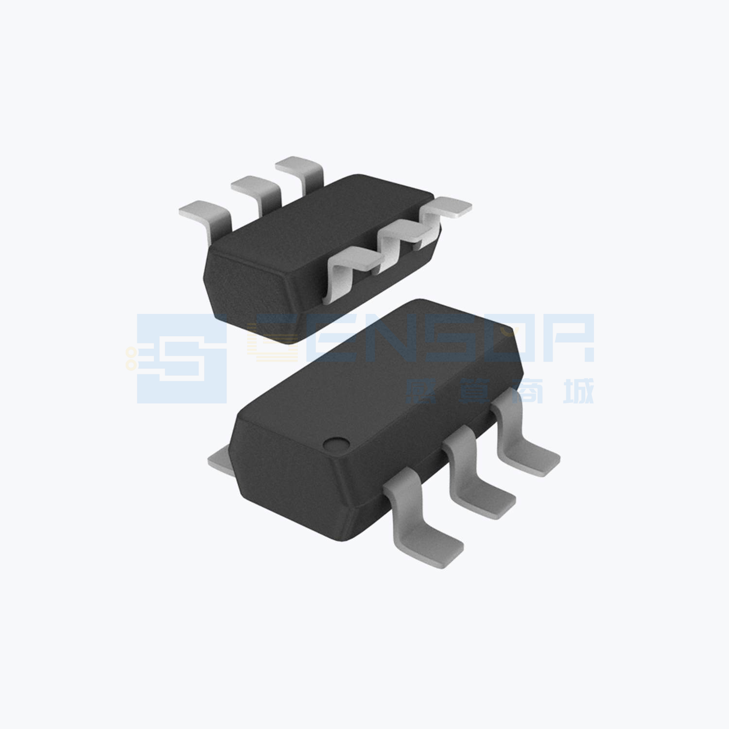 “TLE4966V1GHTSA1”商品缩略图2
