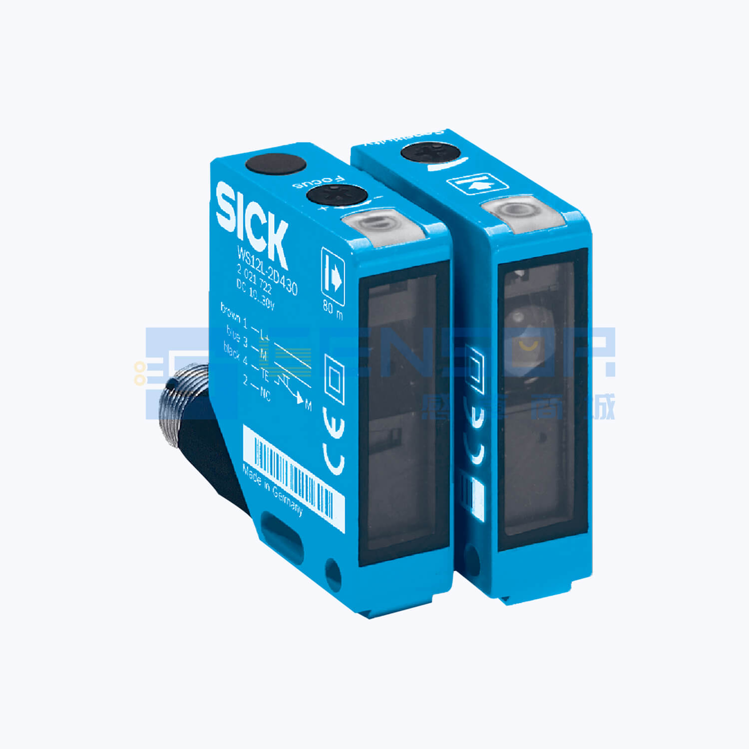 “WS-WE12L-2P410”商品缩略图2