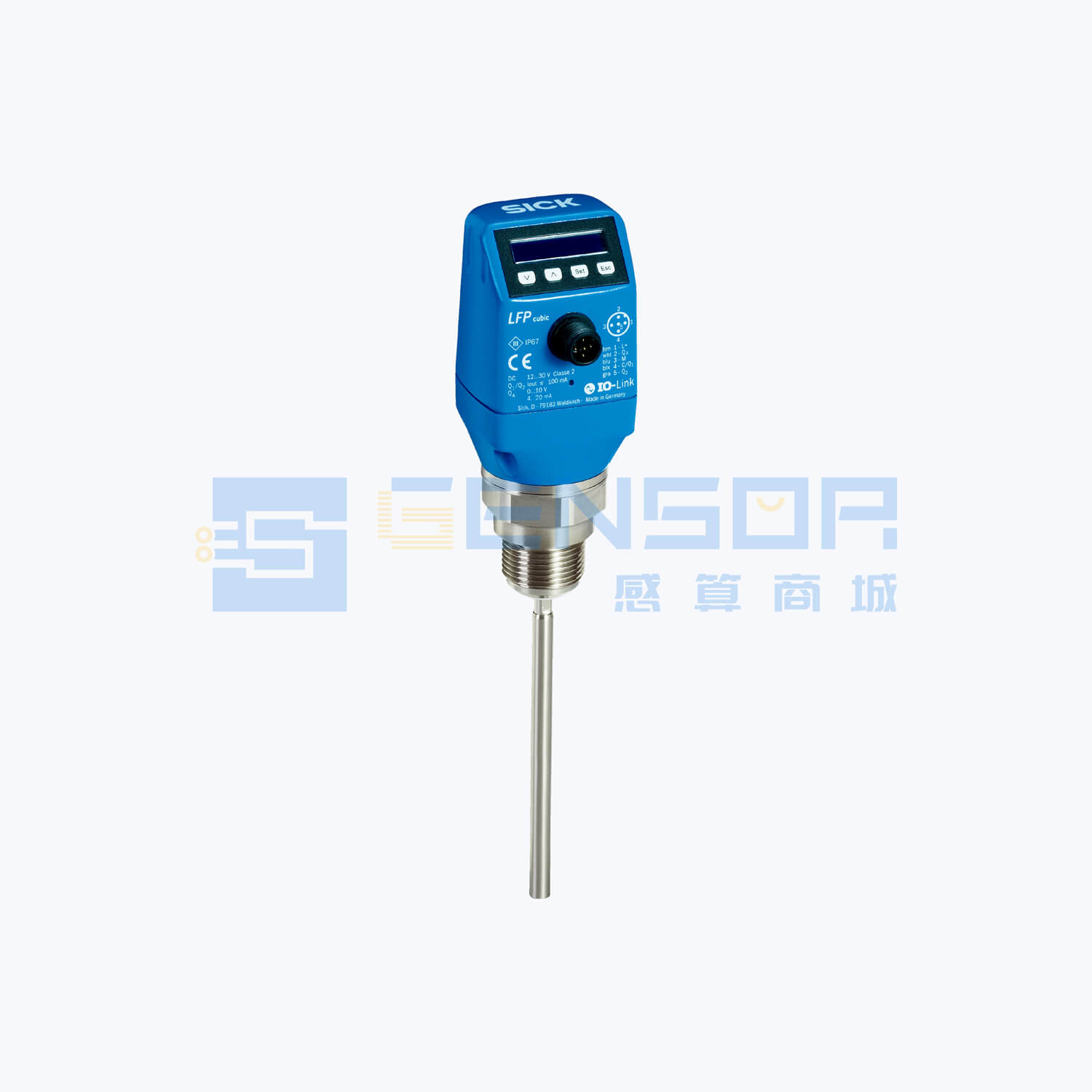 “LFP0500-A4NMB”商品图1