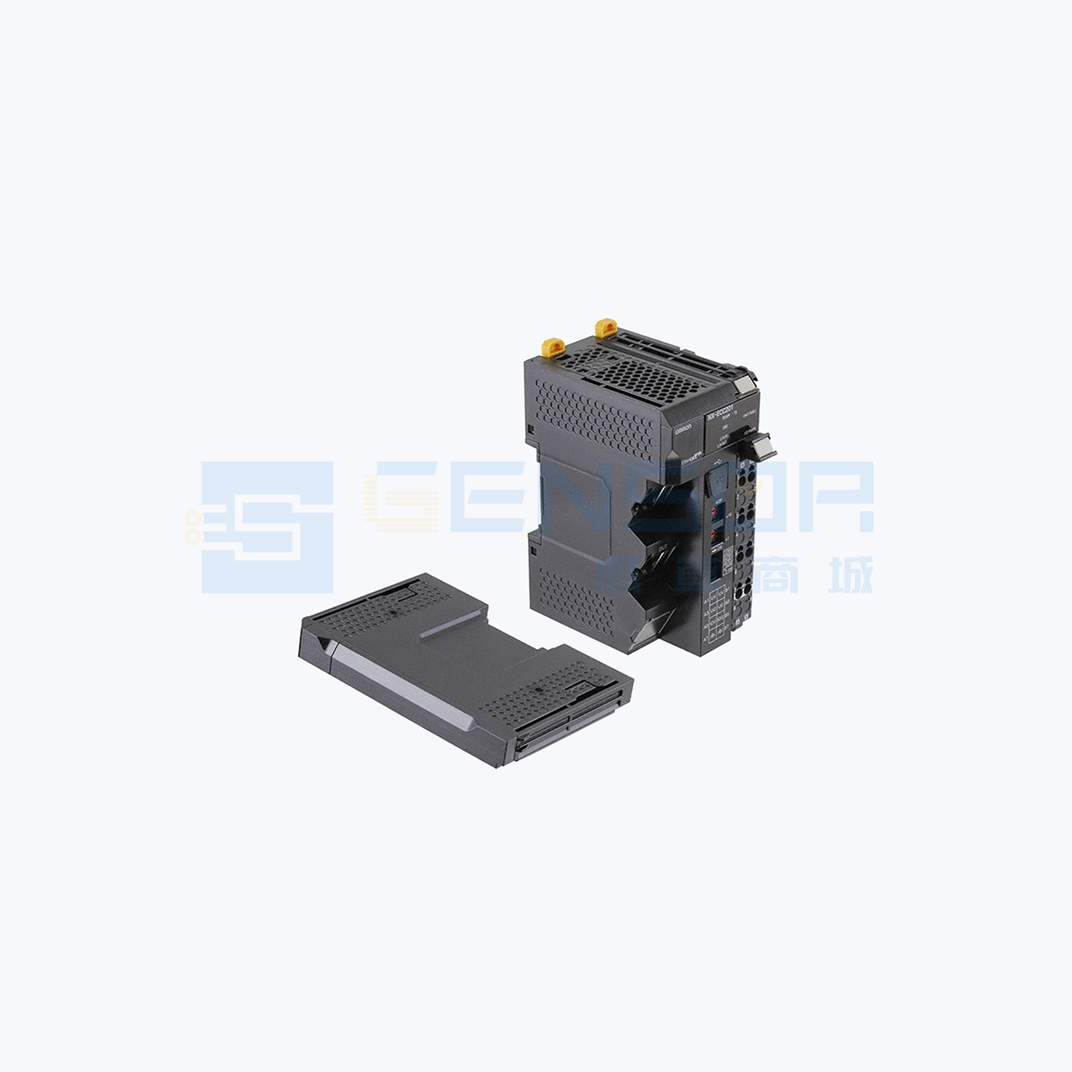 NX-ECC201中文资料_最新现货价格_数据手册下载_OMRON(欧姆龙)-PLC模块-感算商城