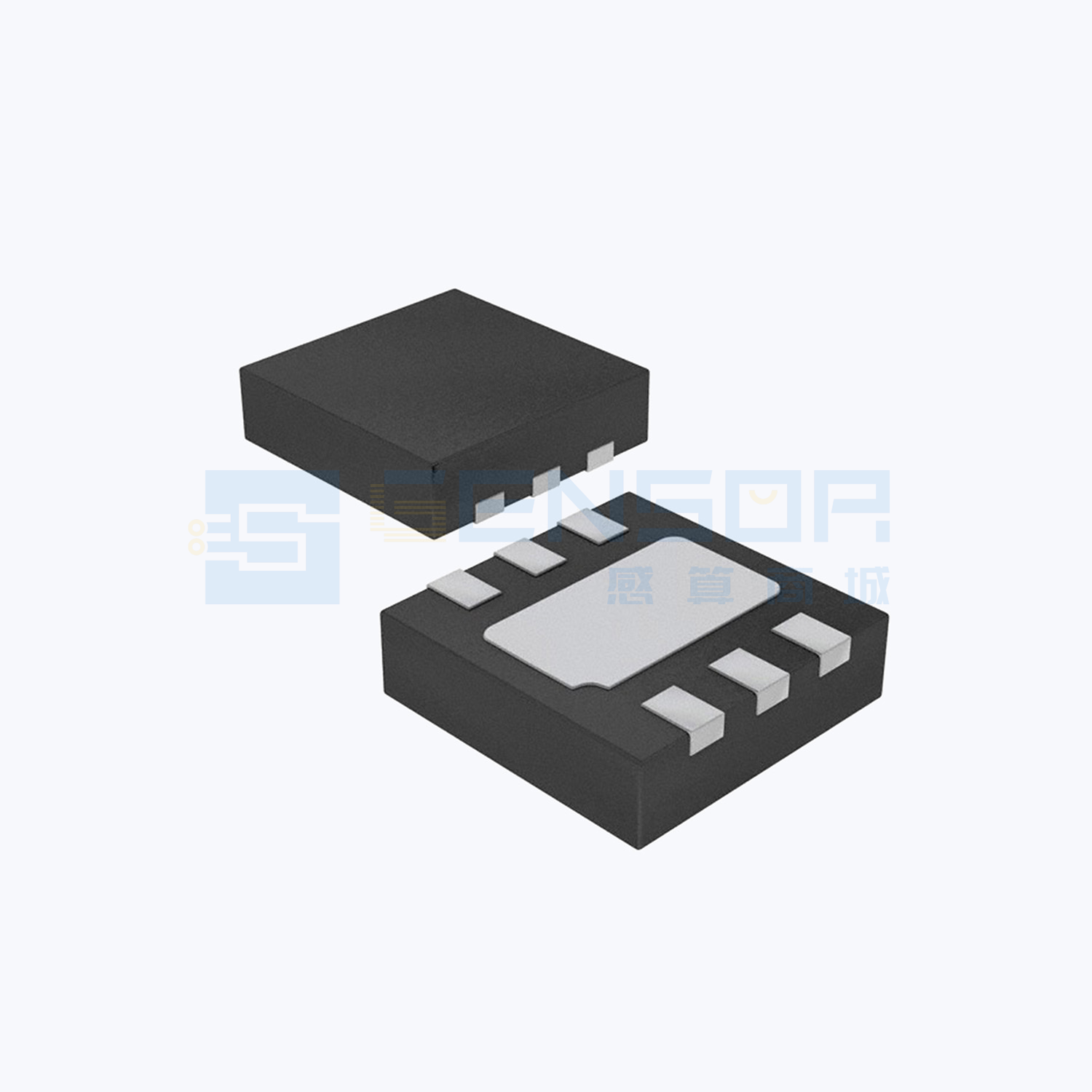 “ISL76671AROZ-T7”商品图1