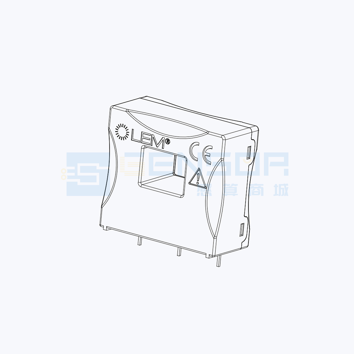 “LA 150-P/SP1”商品图1