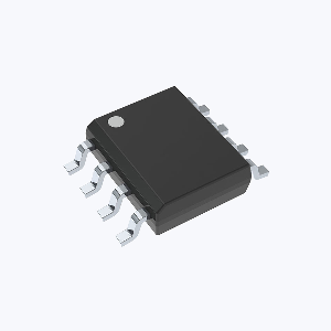 TMCS1107A3BQDRQ1实物图