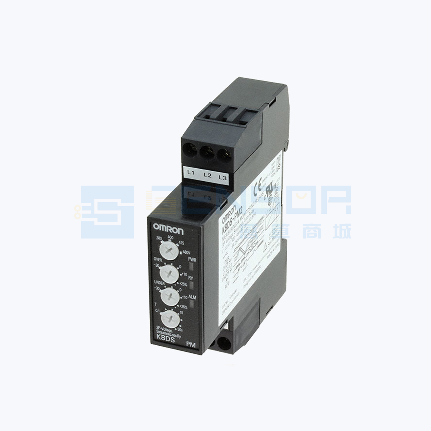 “K8DS-PM2”商品缩略图2