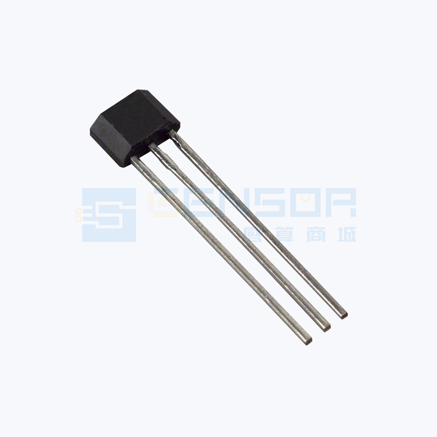 SS495A中文资料_最新现货价格_数据手册下载_Honeywell(霍尼韦尔)-霍尔传感器-感算商城