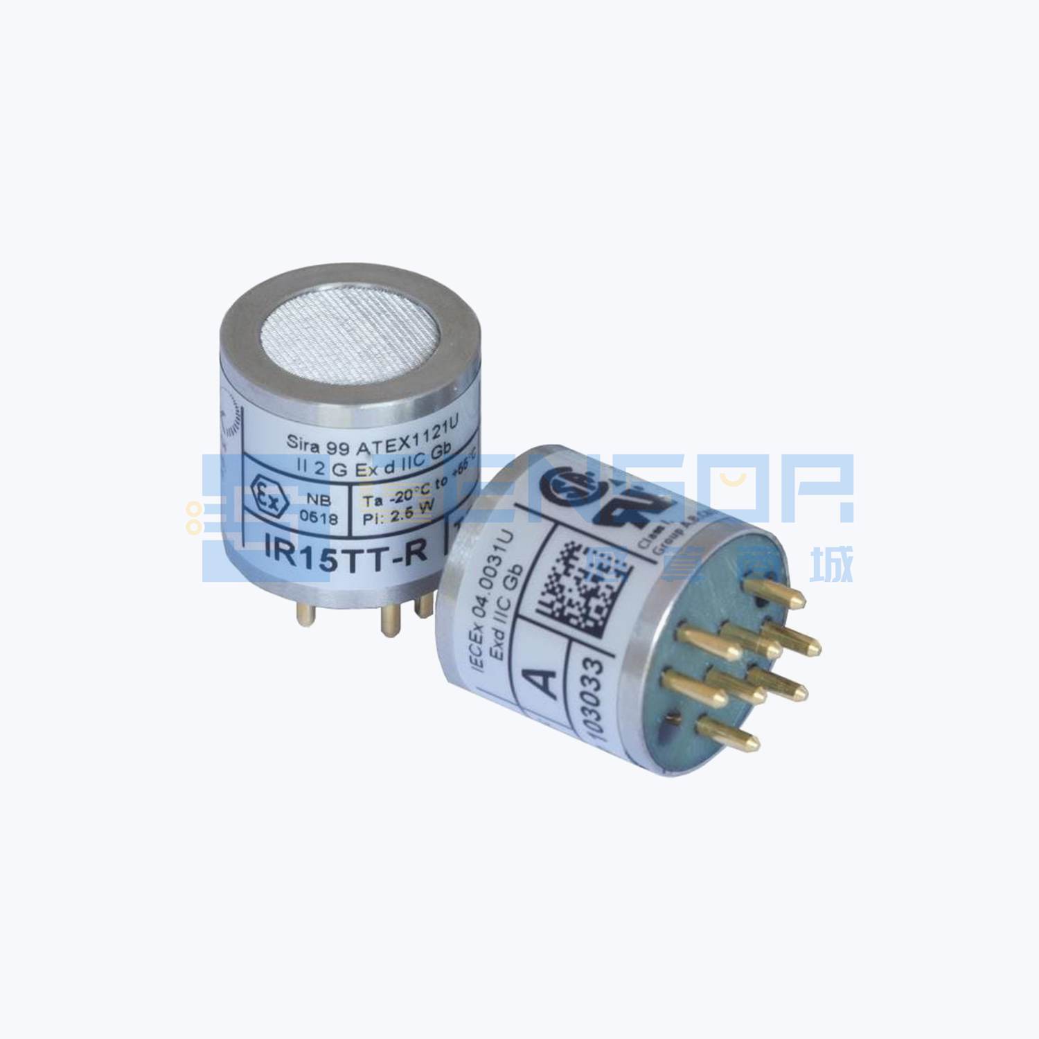 “IR15TT-D”商品缩略图2