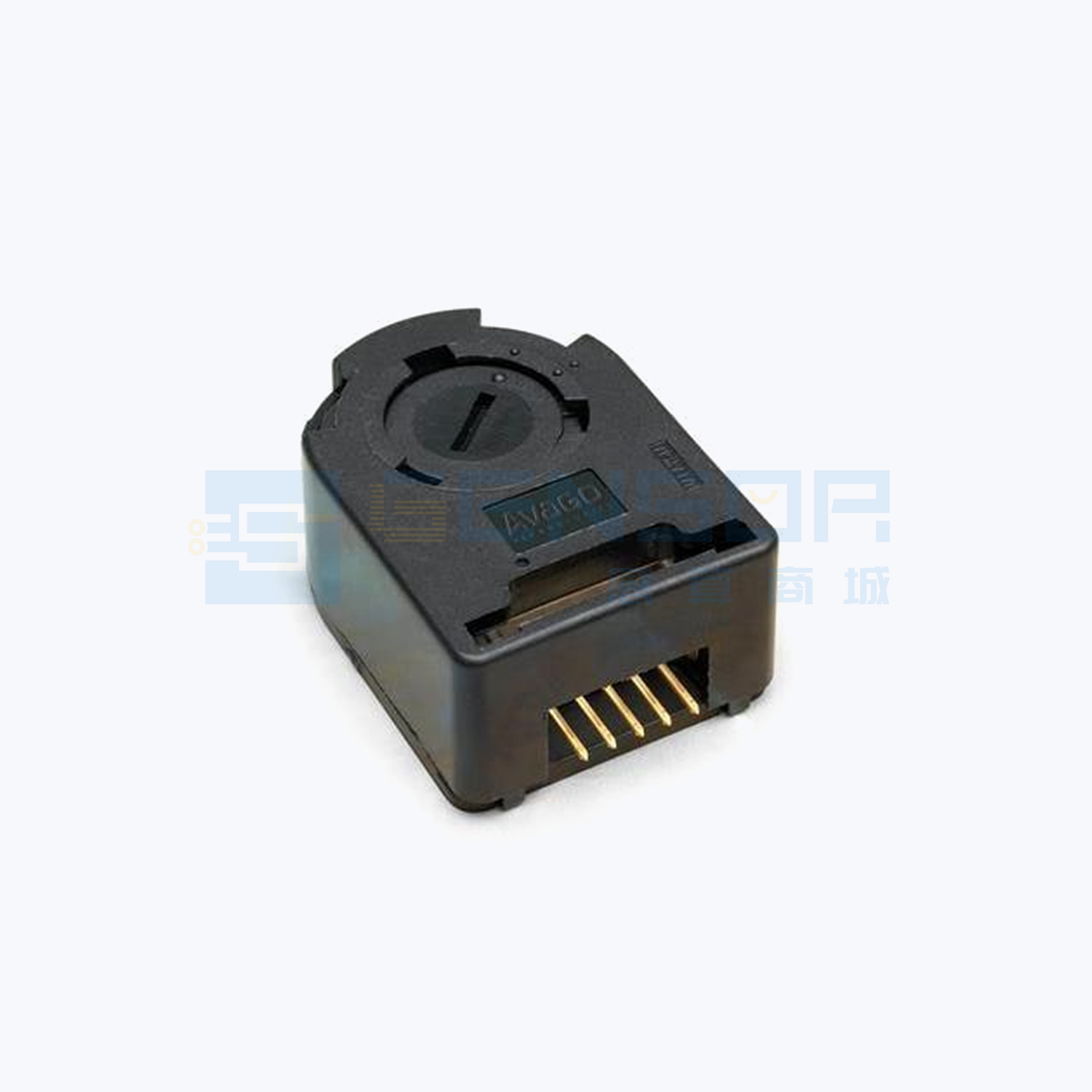 HEDS-5545#C12中文资料_最新现货价格_数据手册下载_Broadcom(博通)-光学编码器-感算商城