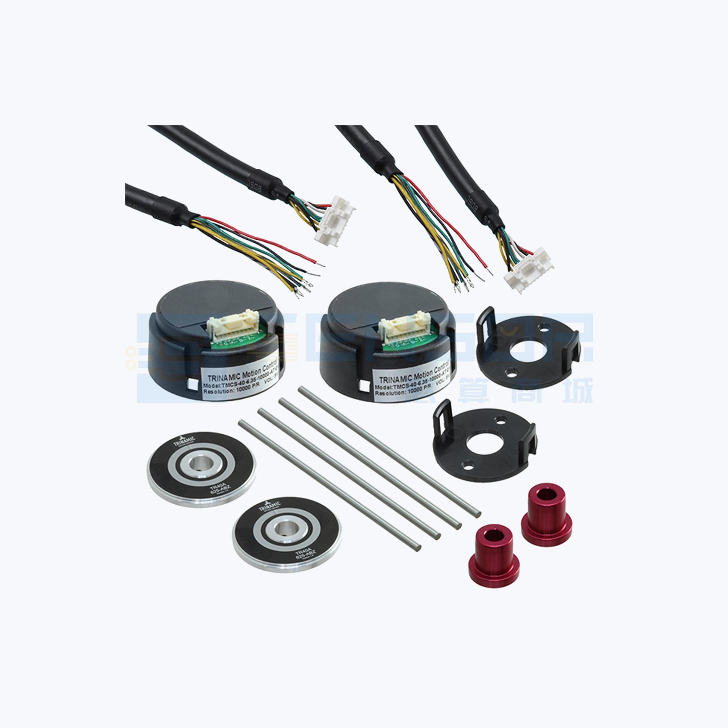“TMCS-28-10K-KIT”商品图1