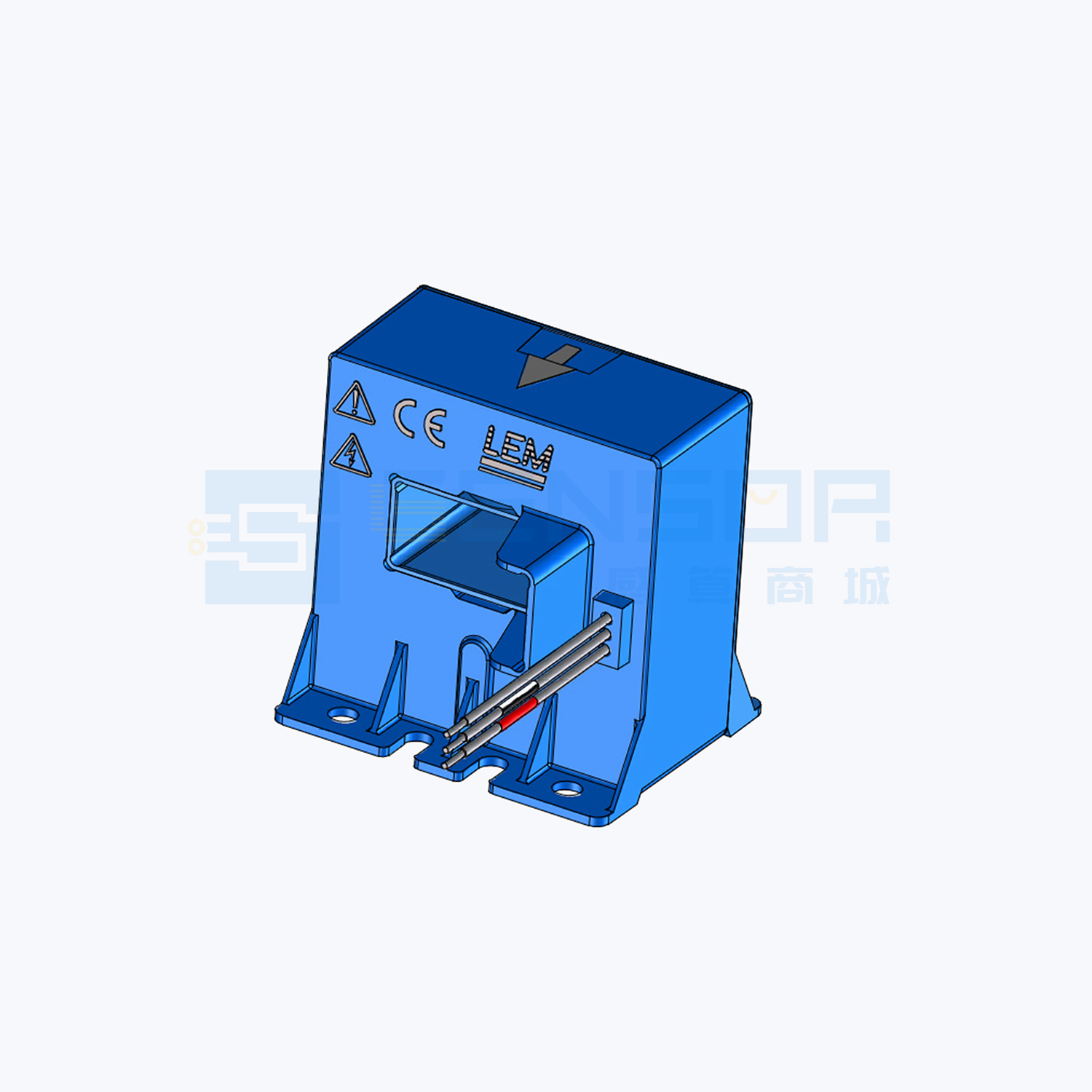 “LAC 300-S/SP10”商品图1