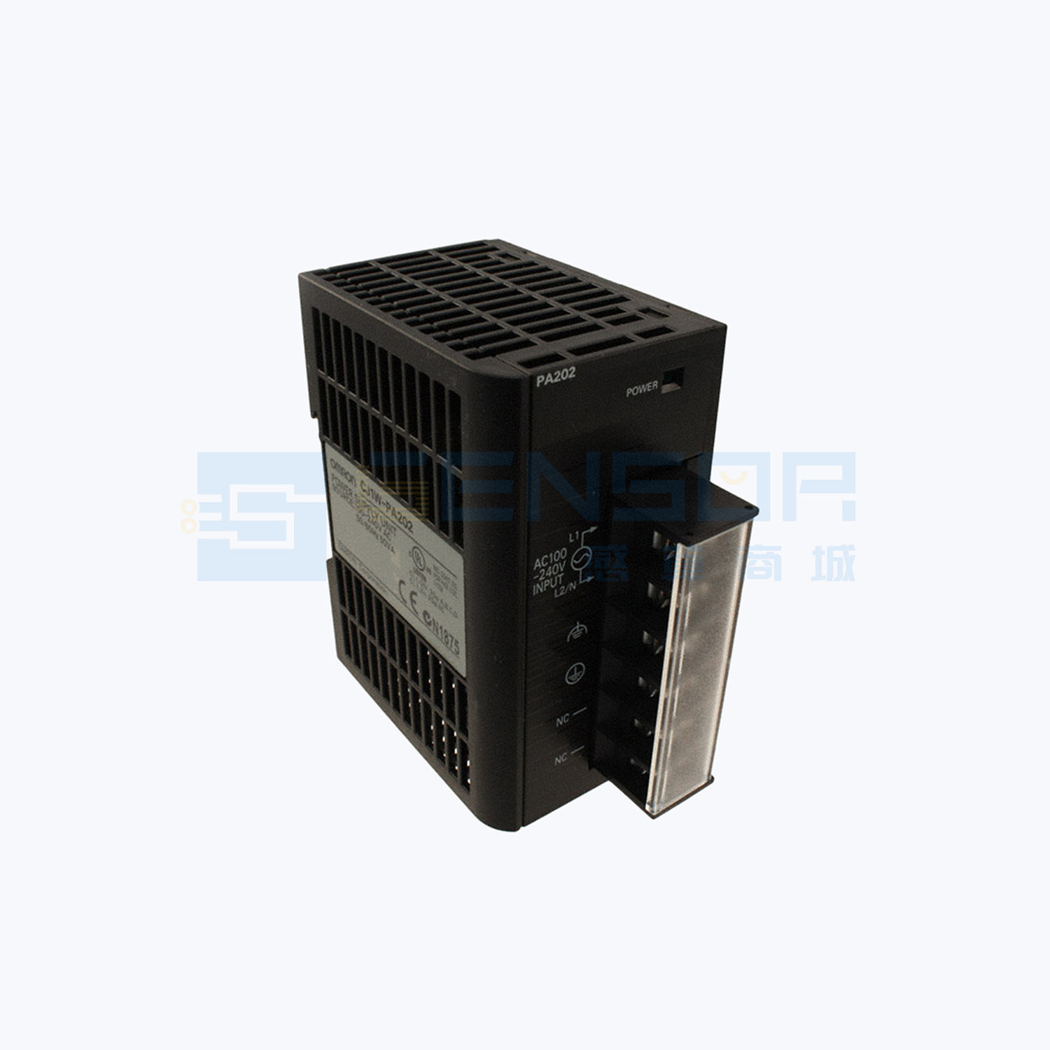 “CJ1W-PA202”商品图1