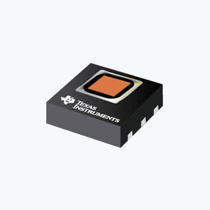 HDC1080DMBR实物图