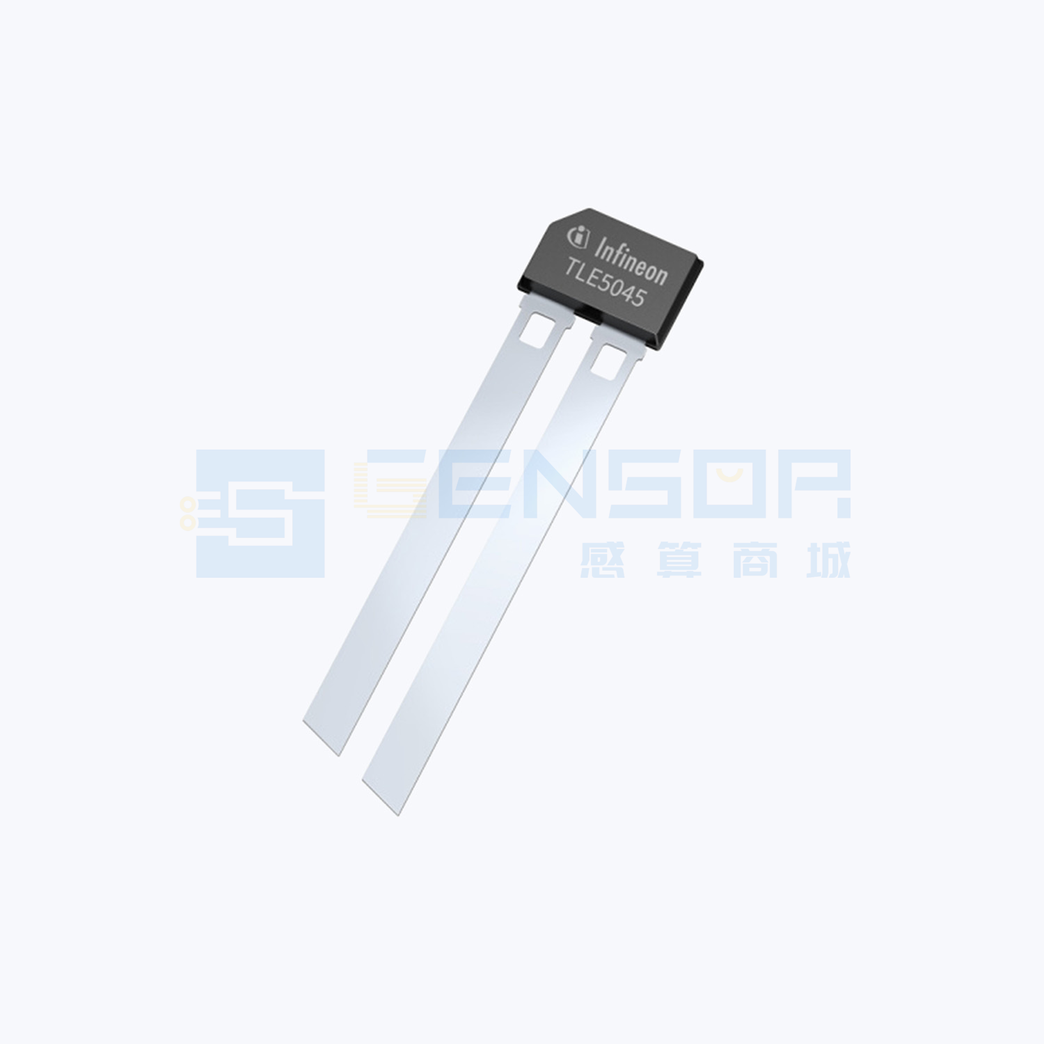 “TLE5045ICR050HALA1”商品图1
