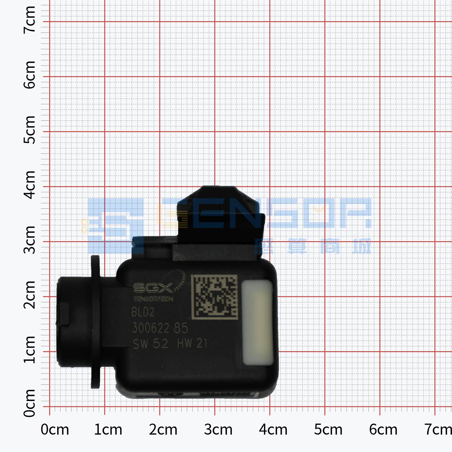 “SGX-BLD2”商品缩略图3