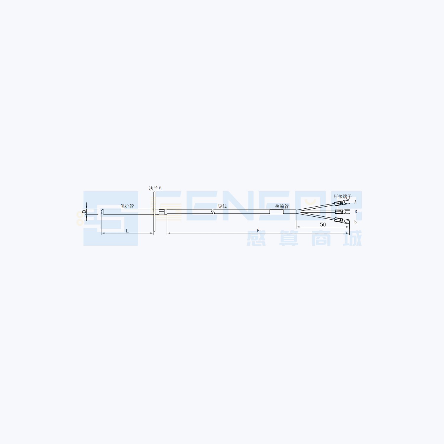 “DM205”商品图1